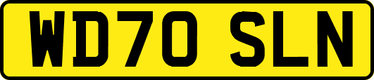 WD70SLN