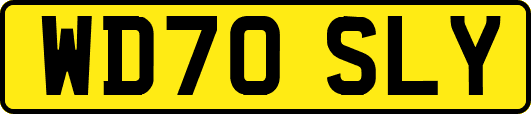 WD70SLY