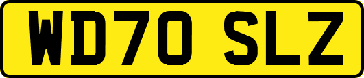 WD70SLZ