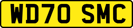 WD70SMC