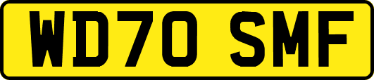WD70SMF
