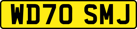 WD70SMJ