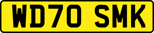 WD70SMK