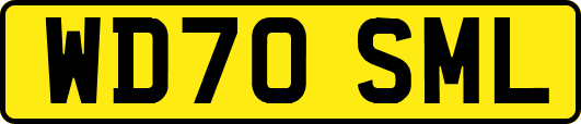 WD70SML