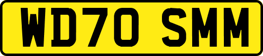 WD70SMM