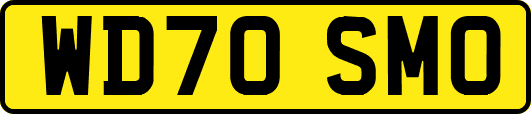 WD70SMO