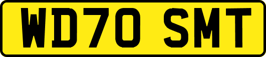 WD70SMT
