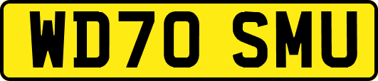 WD70SMU