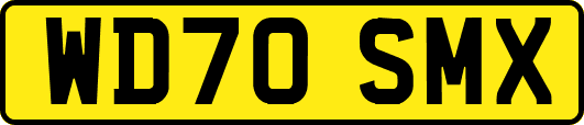 WD70SMX