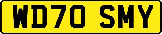 WD70SMY