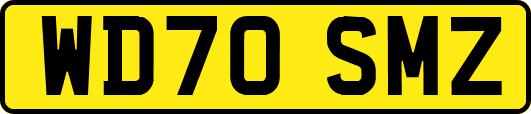 WD70SMZ