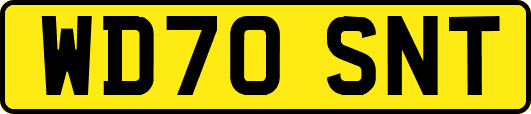 WD70SNT