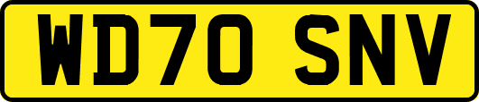 WD70SNV