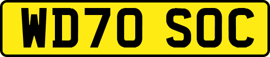 WD70SOC