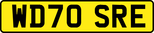 WD70SRE