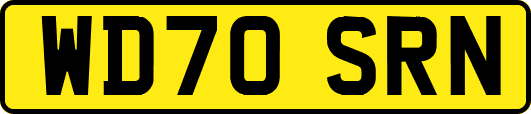 WD70SRN