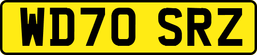 WD70SRZ