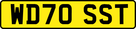 WD70SST