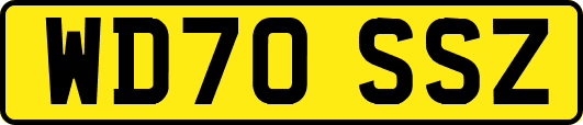 WD70SSZ