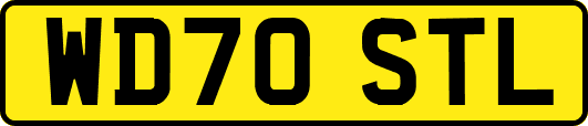 WD70STL
