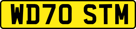 WD70STM