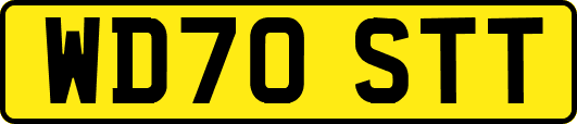 WD70STT