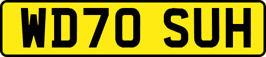 WD70SUH