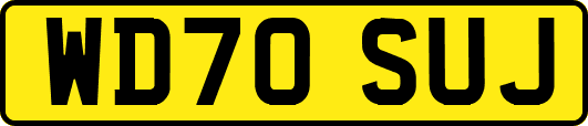 WD70SUJ