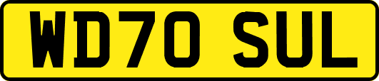 WD70SUL