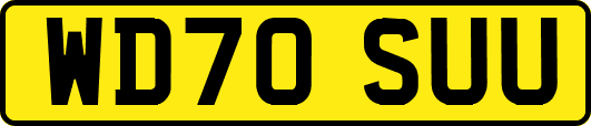 WD70SUU