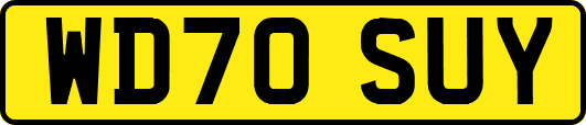 WD70SUY