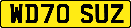 WD70SUZ