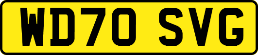 WD70SVG
