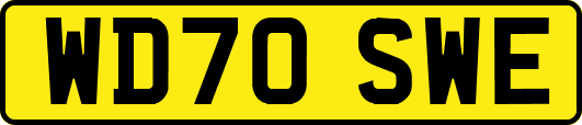 WD70SWE