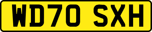 WD70SXH