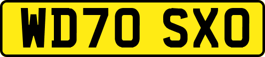 WD70SXO