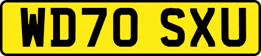 WD70SXU