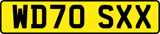 WD70SXX
