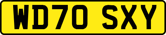 WD70SXY