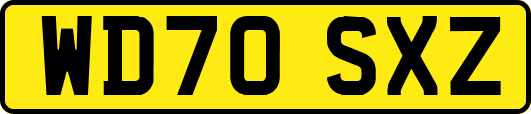 WD70SXZ