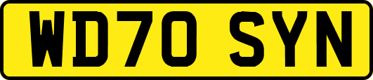 WD70SYN