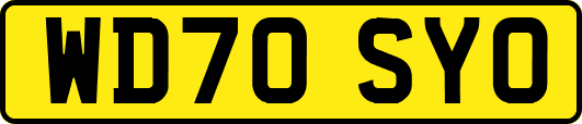 WD70SYO