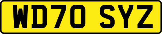 WD70SYZ