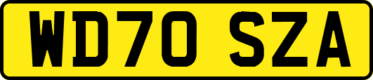 WD70SZA