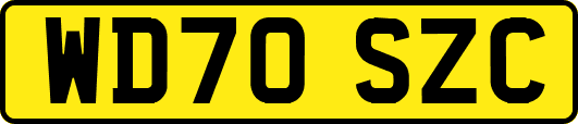 WD70SZC