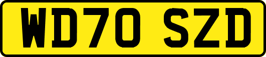 WD70SZD
