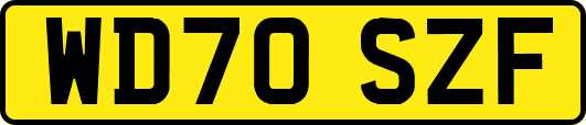 WD70SZF