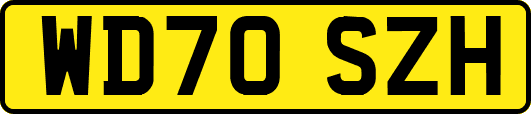 WD70SZH