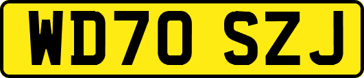 WD70SZJ