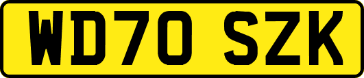 WD70SZK